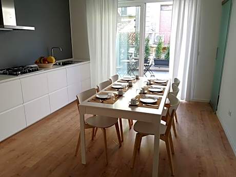 ARMISI B&B