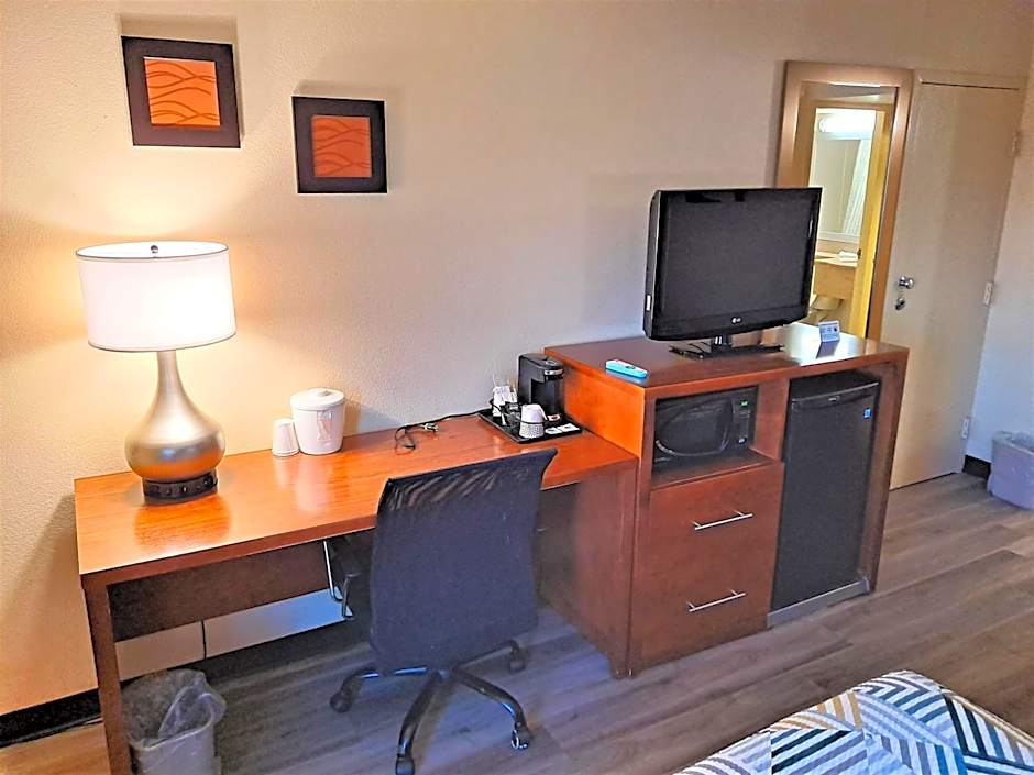 Studio 6 Suites Catonsville, MD - Baltimore West