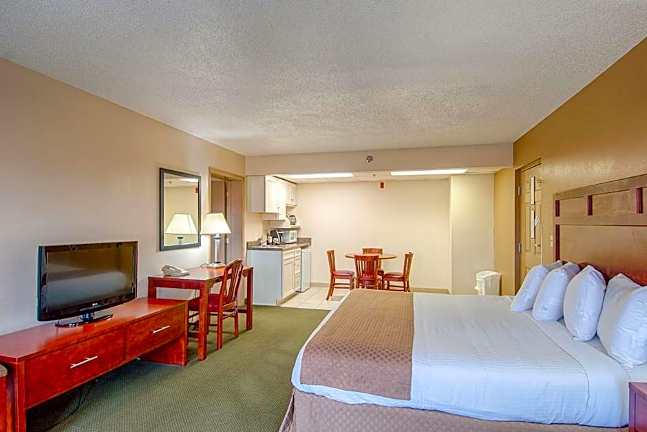 Park Tower Inn