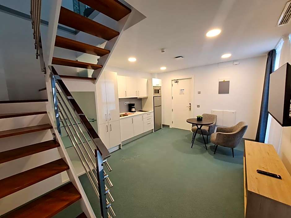 RK Farallón Canteras