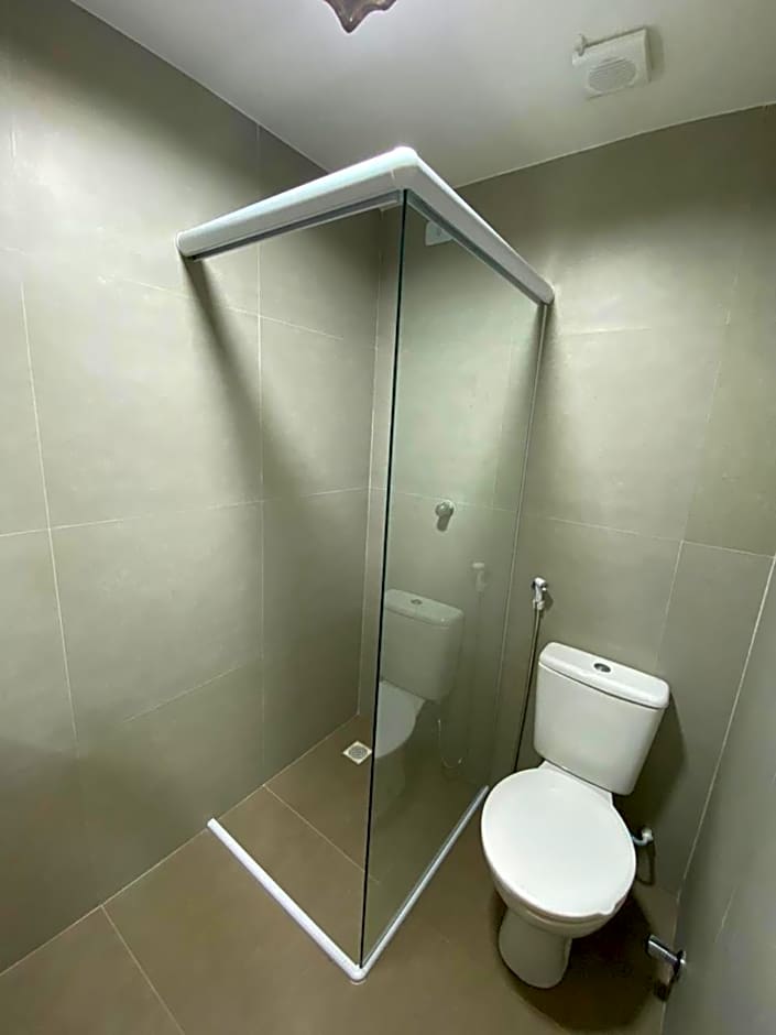 Haka Maori Jericoacoara