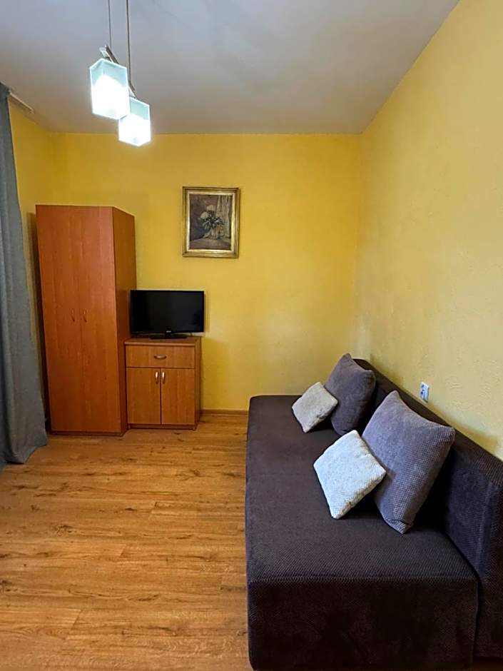 Dom wczasowy Przy Skałkach