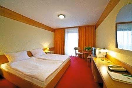 Hotel Panorama