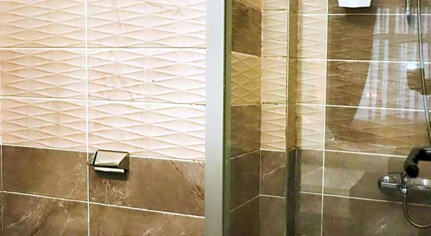 Yıldız Moonlight Hotel Trabzon