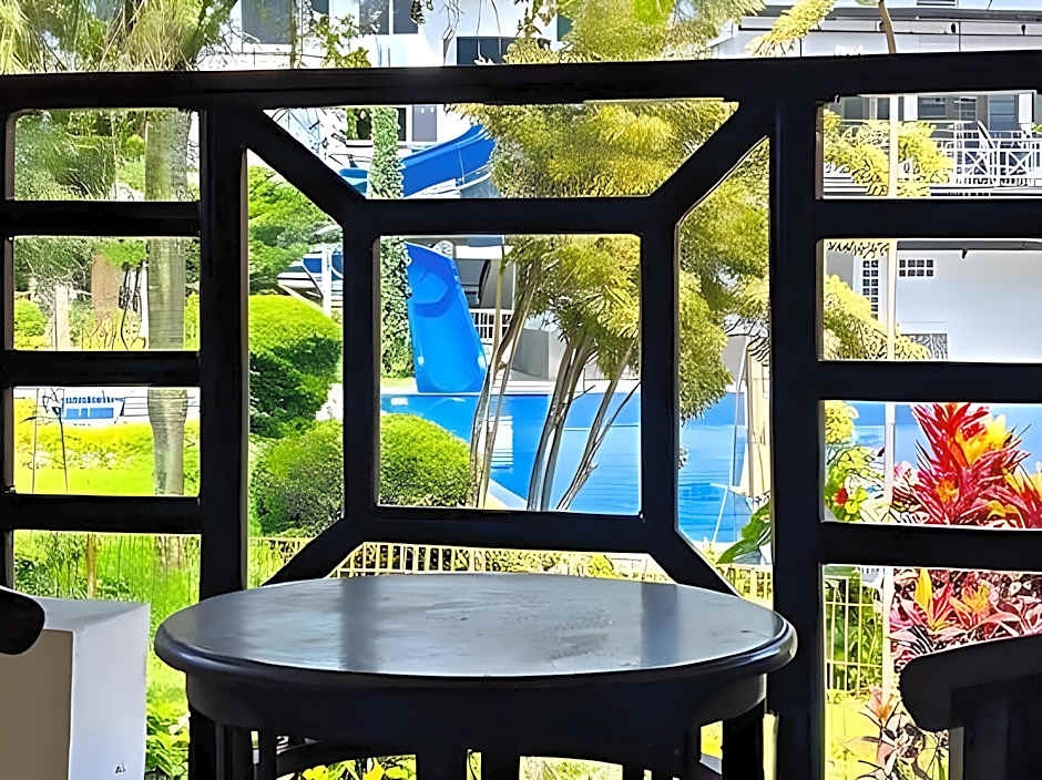 Parama Hotel