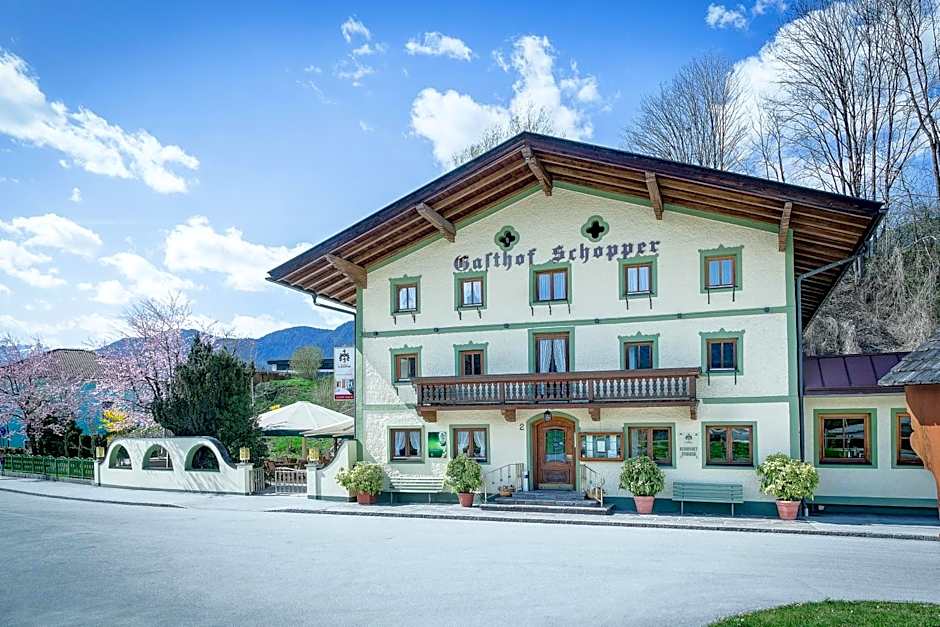 Gasthof Schopper