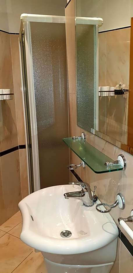 Hotel Ginevra