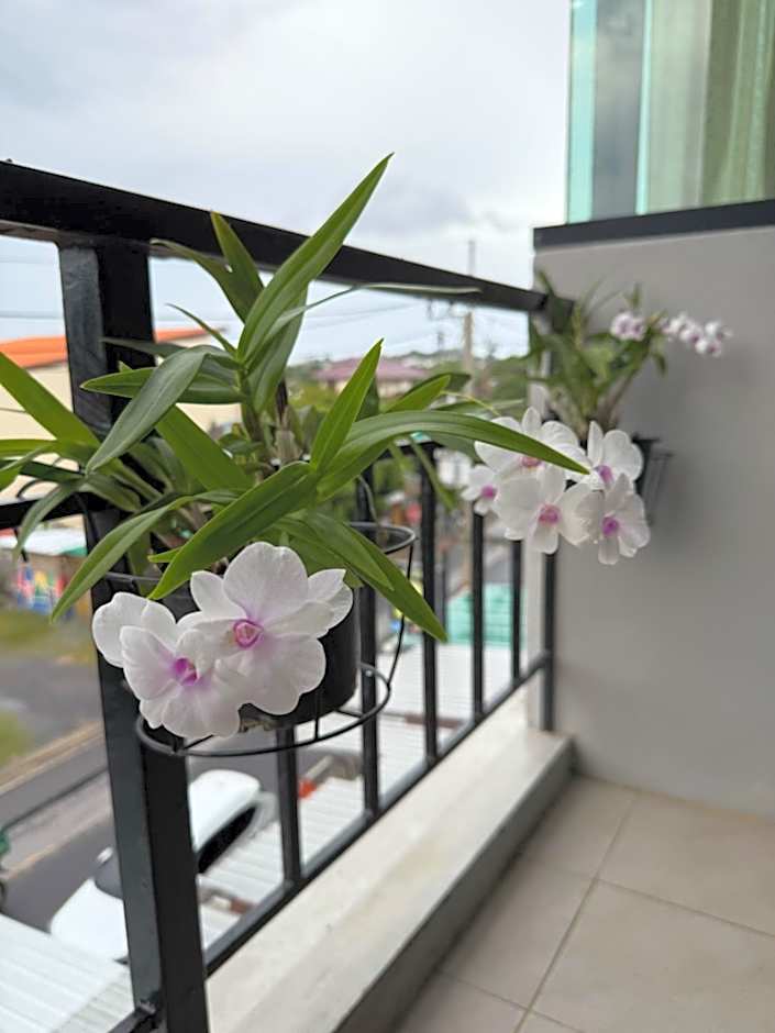 Maria's Guest House, Rawai