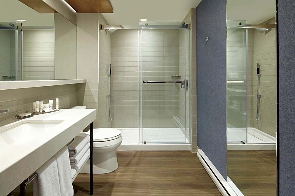 Quebec City Marriott Downtown