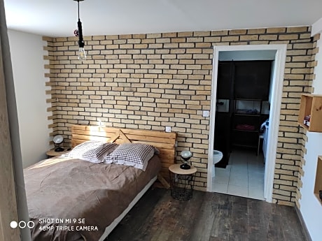 L'ANNEXE - proche centre ville - maison entière
