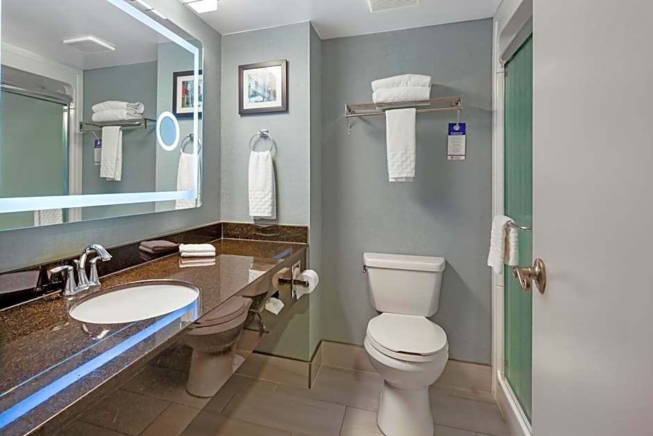 Best Western Belleville