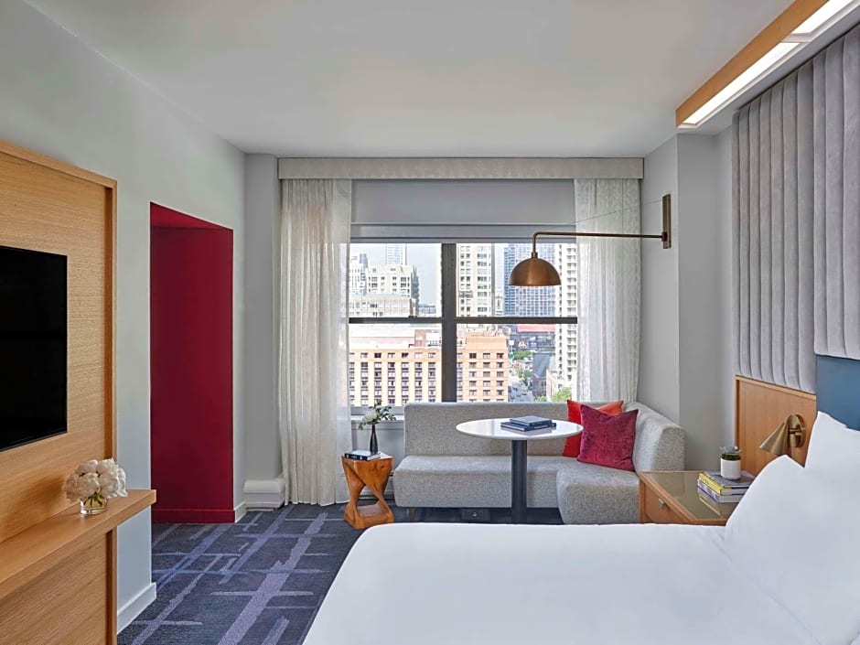 21c Museum Hotel Chicago