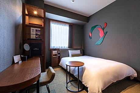 【Regular Floor】Single Room