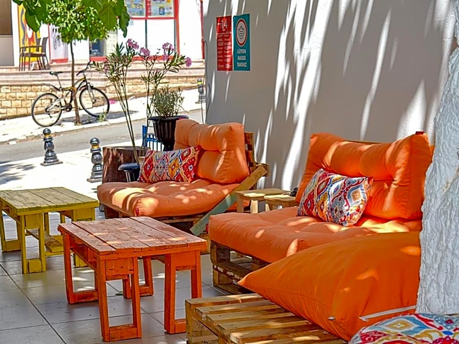 merih butik hotel
