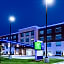 Holiday Inn Express & Suites - Parsons