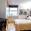 Space Apart Hotel
