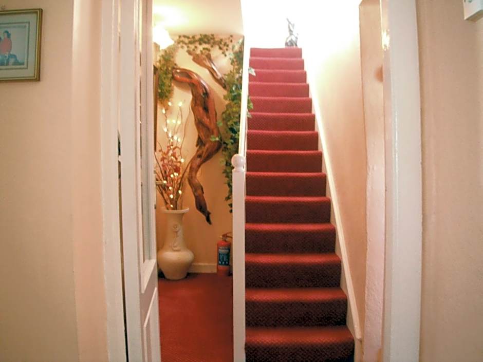 Castlemaine House B&B