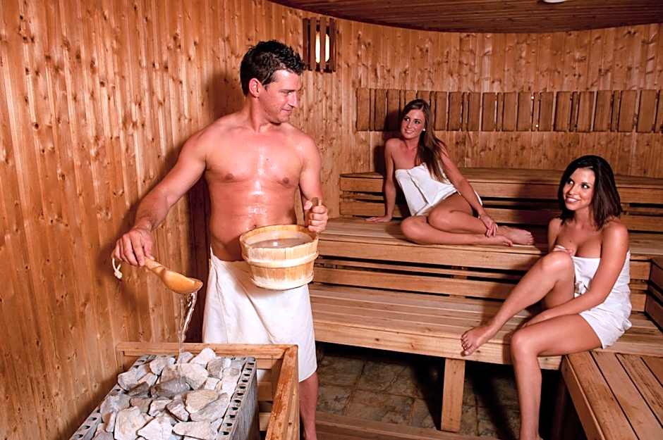 MenDan Magic Spa & Wellness Hotel