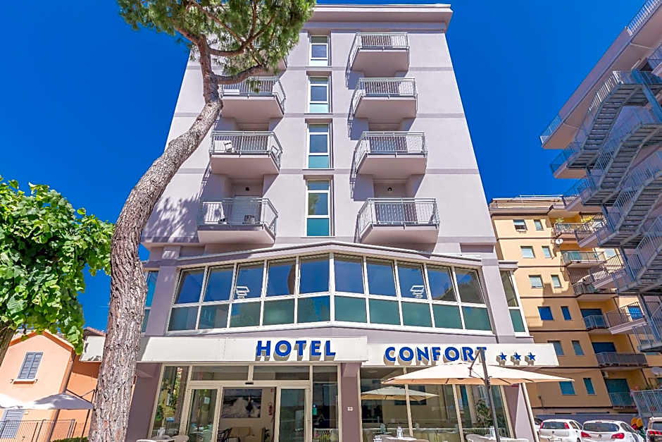 Hotel Confort
