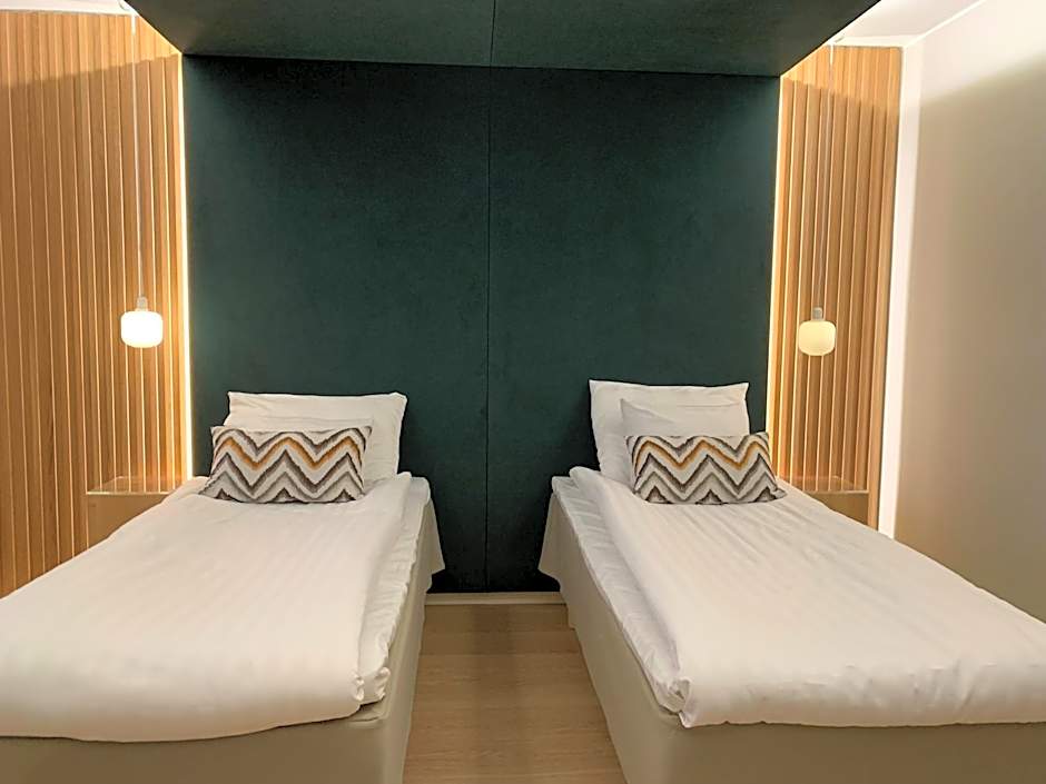 Park Hotel Tornio