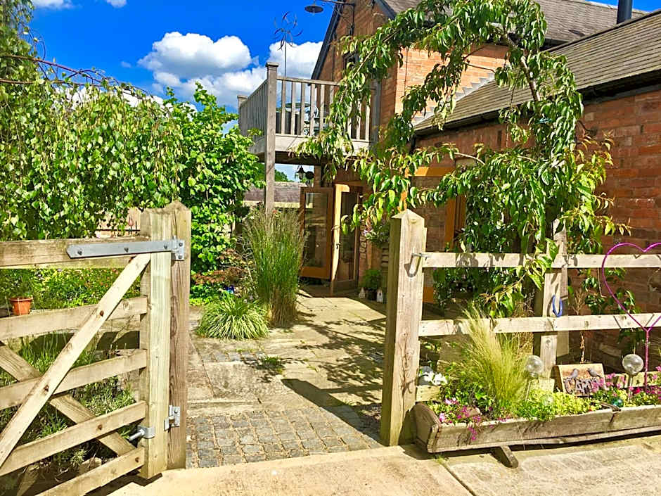 Bybrook Barn Bed & Breakfast