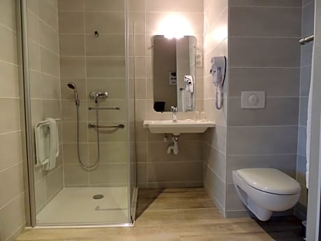 Double Room - Disability Access