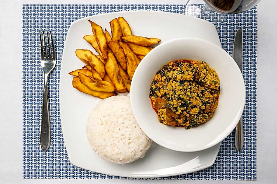 Protea Hotel by Marriott Lagos Kuramo Waters