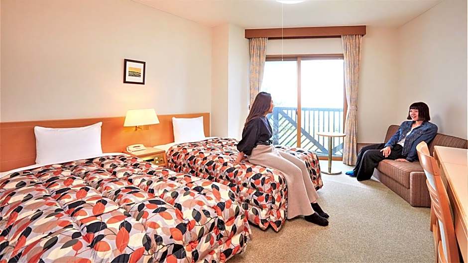 Hotel Familio Sadoaikawa