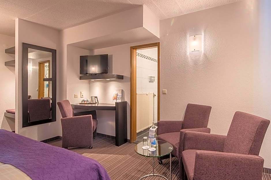 Best Western City Hotel Pirmasens