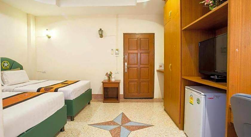 The Star Hotel