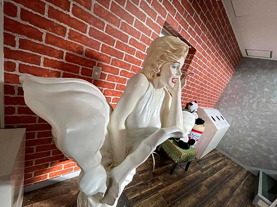 Marina Hotel Kaikuu - Vacation STAY 58502v