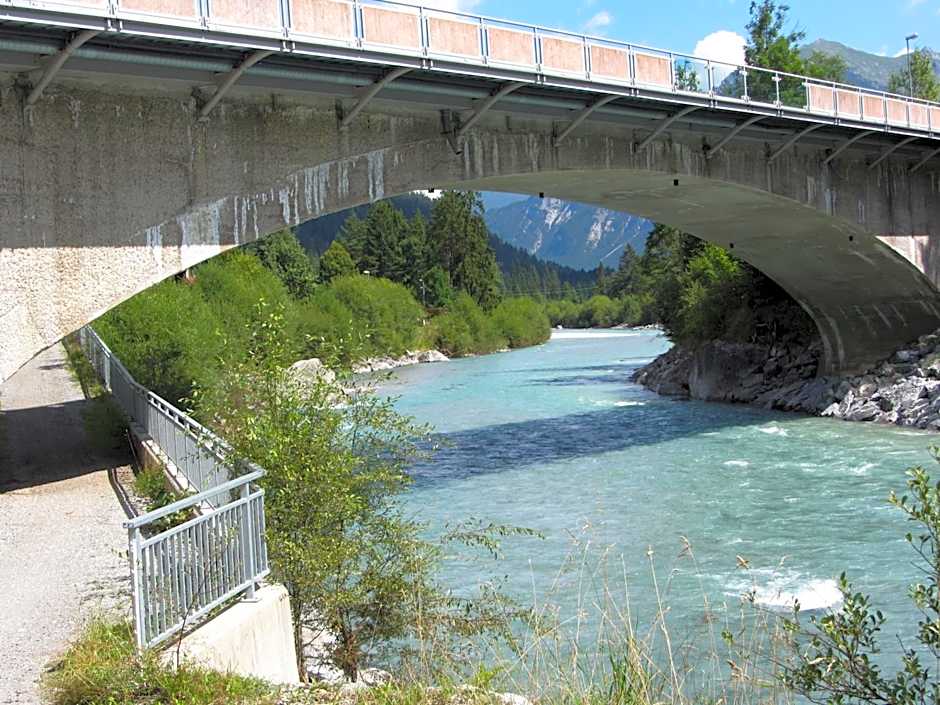 Gasthof Sonne Häselgehr