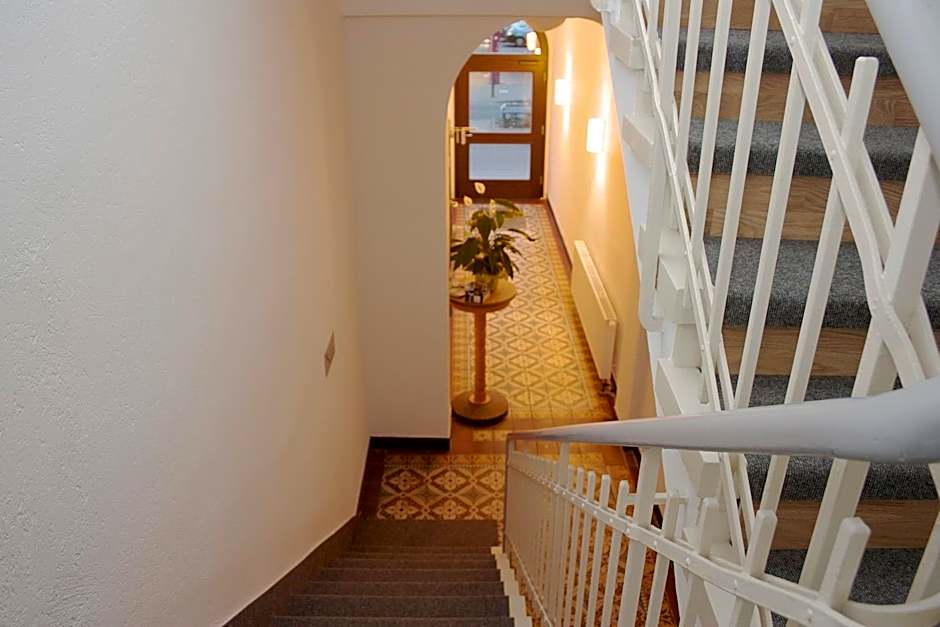 DAS Steeps Ihr Brauhaus und Hotel