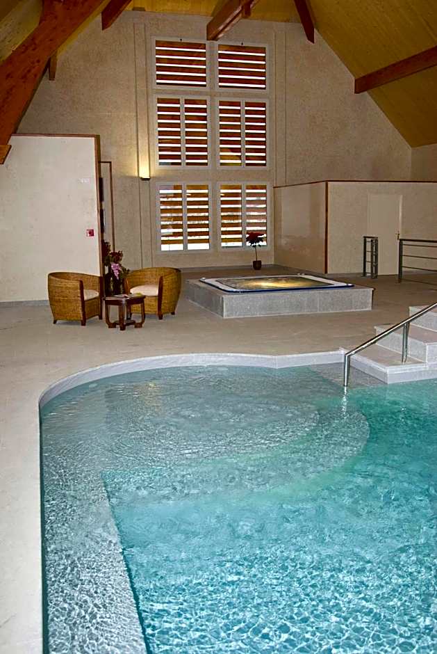 Lagrange Vacances Le Belvedere
