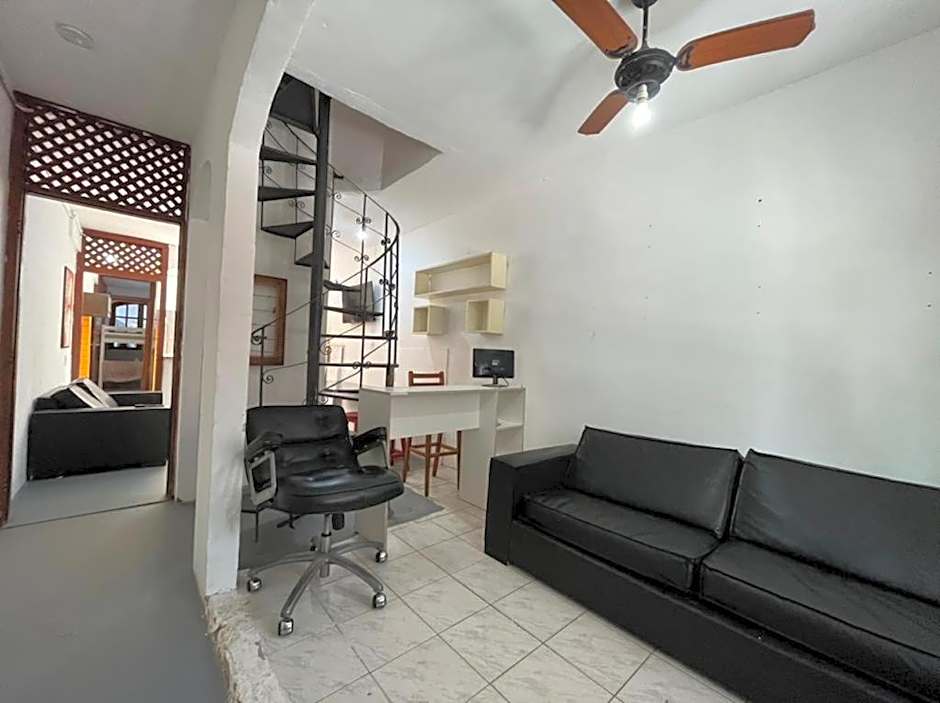 Pousada Linda In Ipanema