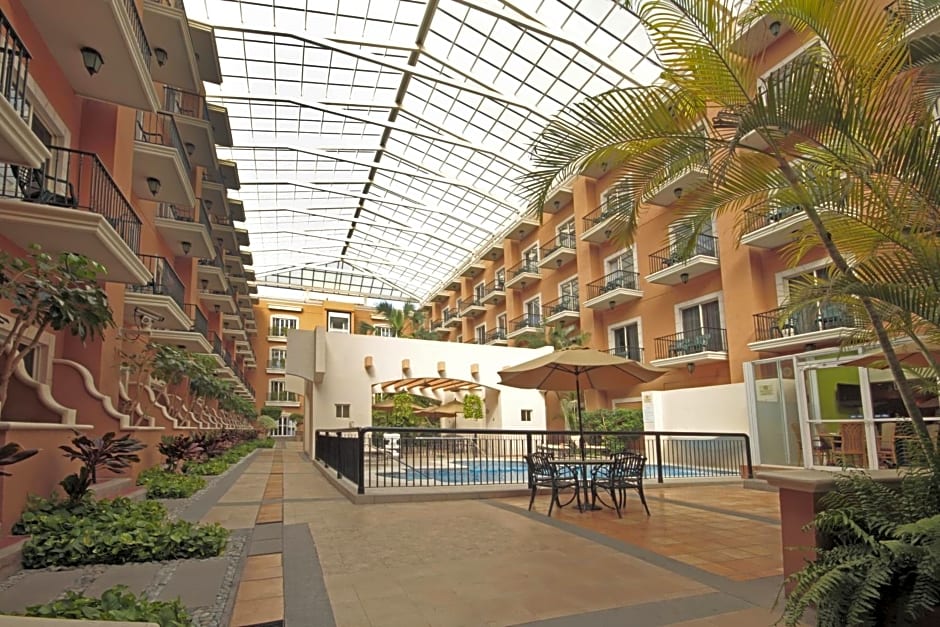 Holiday Inn Express - Monterrey - Tecnologico By IHG