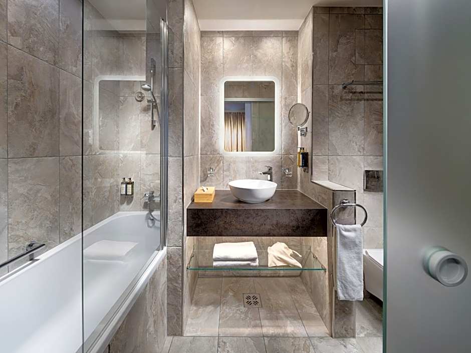 Mamaison Residence Izabella Budapest