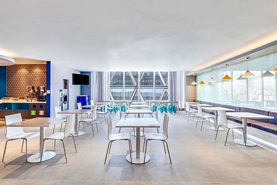 One Ciudad de Mexico Patriotismo