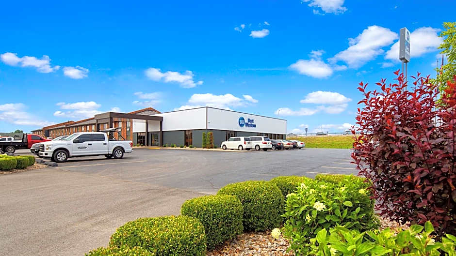 Best Western Shepherdsville