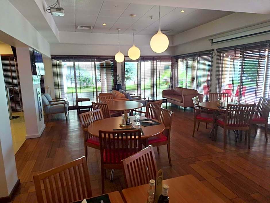 Hotel ibis Setubal