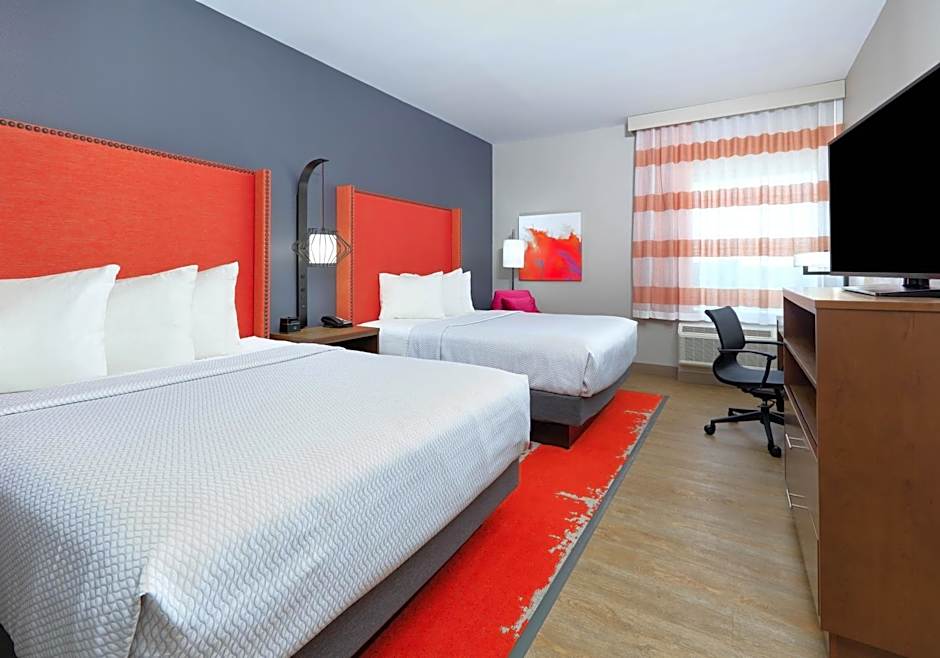 La Quinta Inn & Suites by Wyndham Lakeway