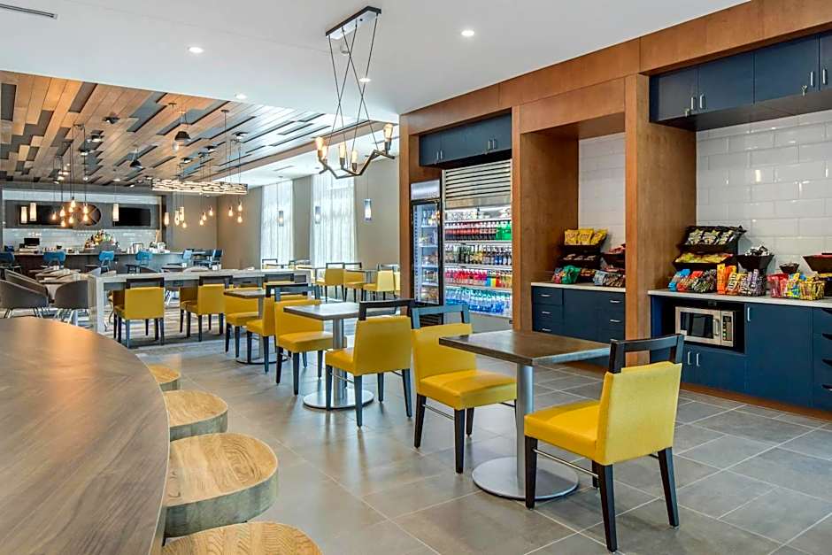 Cambria Hotel Mount Pleasant - Charleston