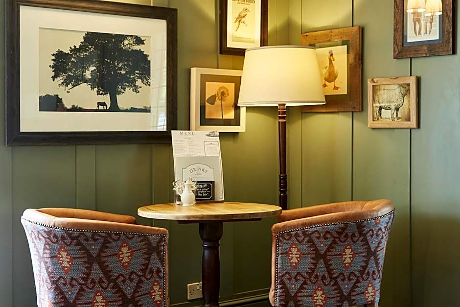 Dartbridge Inn by Greene King Inns