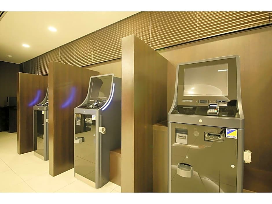 Daiwa Roynet Hotel Kawasaki