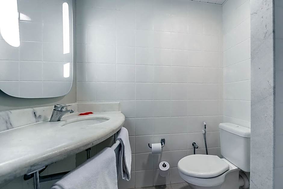 Ibis Sao Paulo Interlagos