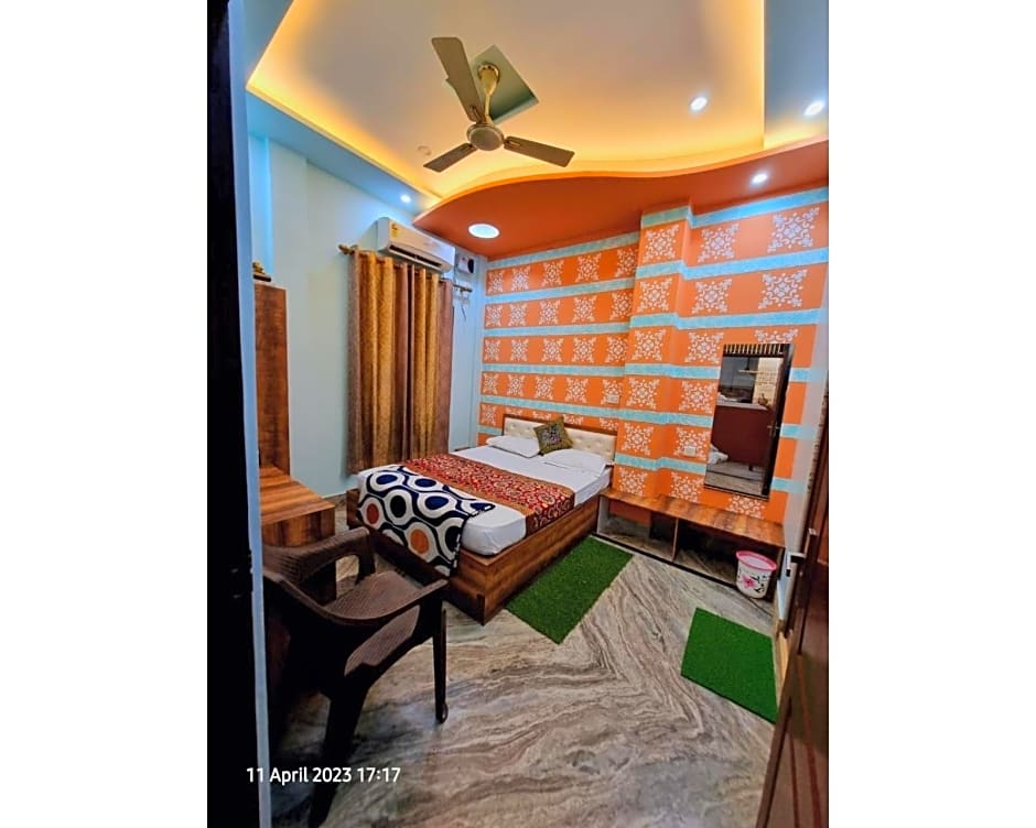 River View Guest House