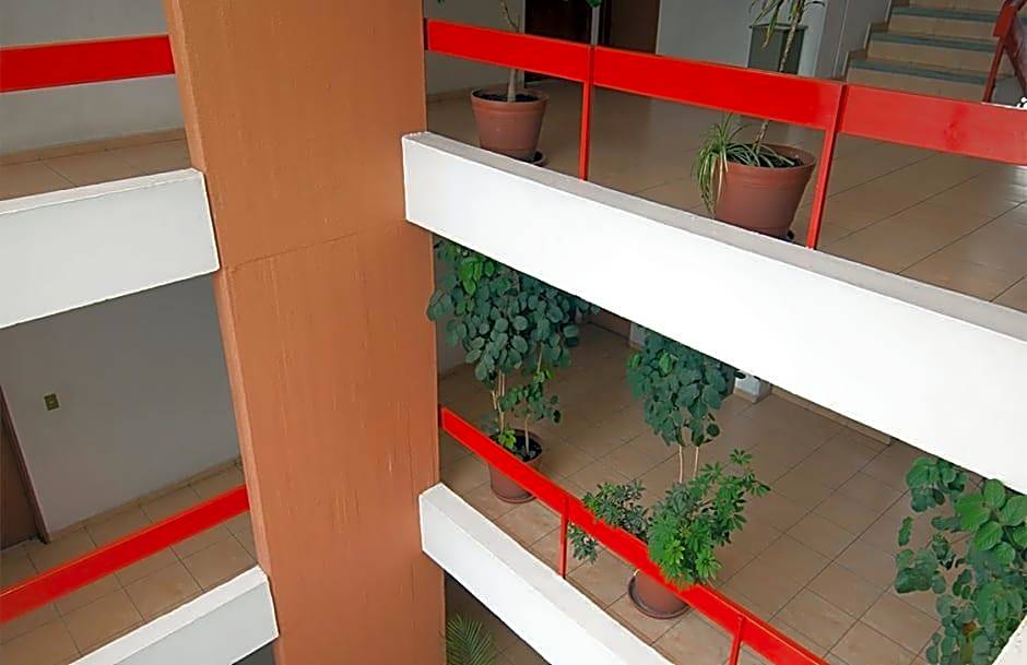 Suites Futura Plaza del Sol