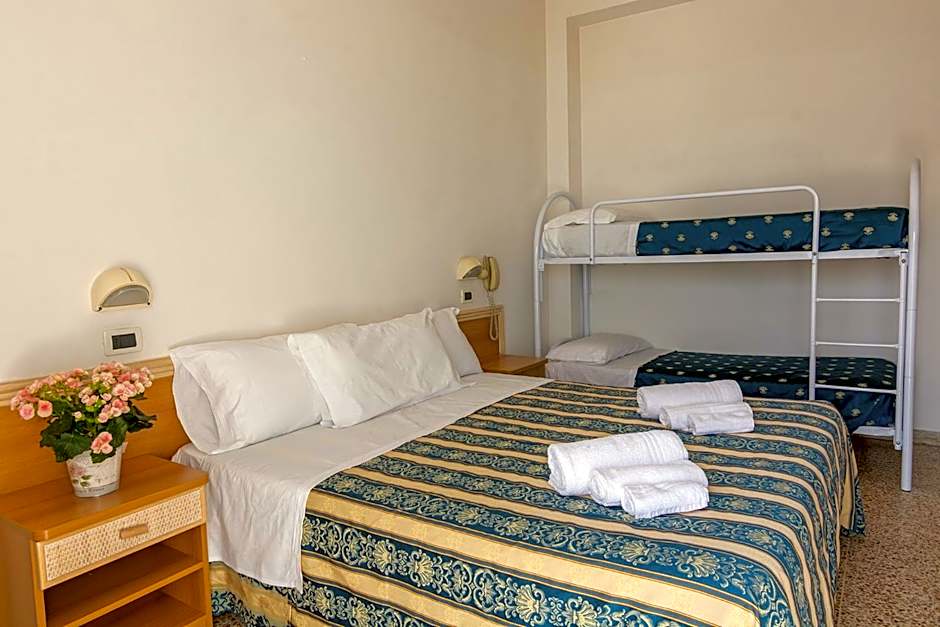 Hotel Atlas