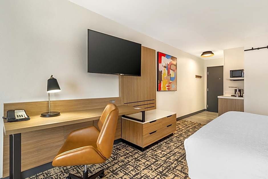 Hampton Inn By Hilton Atlanta-Stockbridge