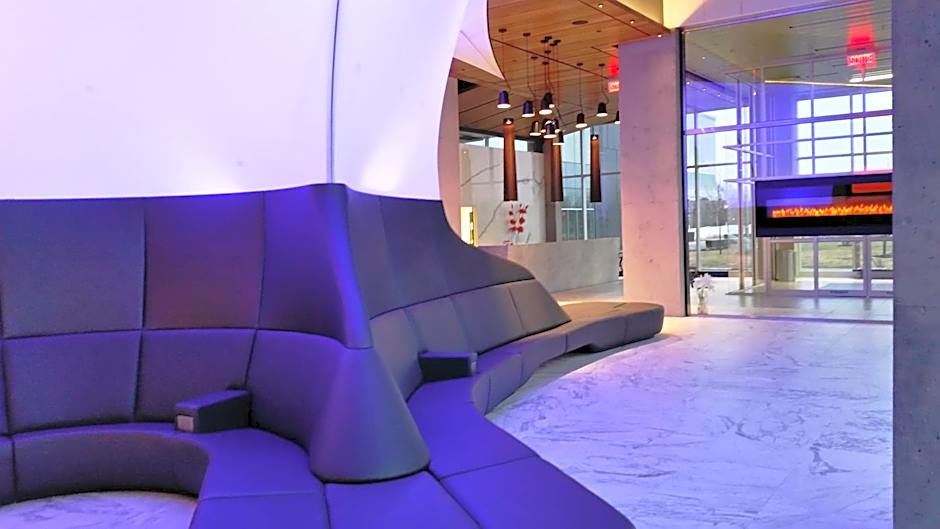 Grand Times Hotel Drummondville